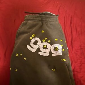 SP5DER 555 Sweats